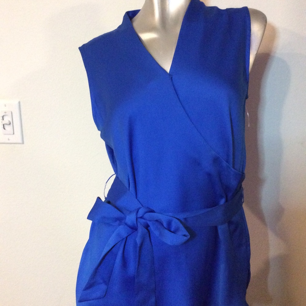 Elizabeth & Clark Blouse